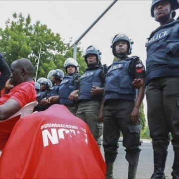 اتهمت منظمة العفو الدولیة وحدة من الشرطة النیجیریة مکلفة بمکافحة جرائم العنف بتعذیب المعتقلین