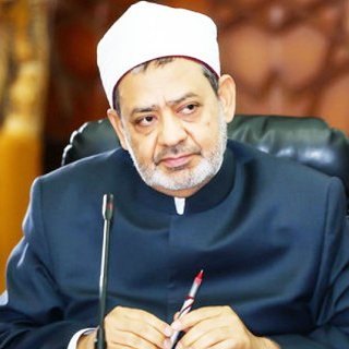 شیخ الأزهر: نستعد لعقد مؤتمرین للسلام