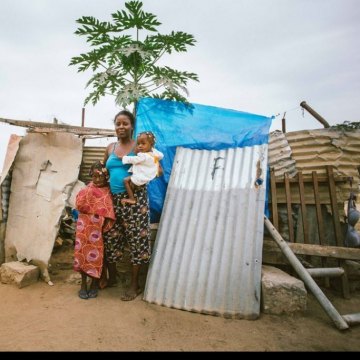 نیجیریا: نداء إنسانی بملیار دولار لتلبیة احتیاجات 7 ملایین شخص فی شمال شرق البلاد
