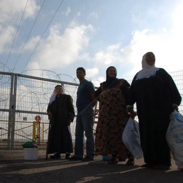 خبراء: المدافعون عن حقوق الإنسان یواجهون ضغوطا قانونیة متزایدة فی الأرض الفلسطینیة المحتلة