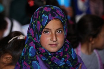 مسؤول دولی یدعو إلى بذل جهود أکبر لتلبیة احتیاجات أکثر من 7 ملایین امرأة وفتاة متأثرة بالنزاع فی سوریا