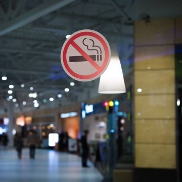 منظمة الصحة العالمیة: الوفیات الناجمة عن التبغ قد ترتفع إلى 8 ملایین سنویا