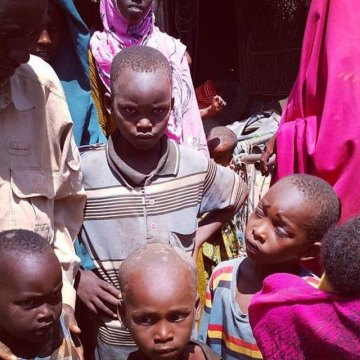 الصومال: منسق الشؤون الإنسانیة یحذر من مجاعة محتملة