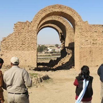 الیونسکو تدعو المجتمع الدولی للمساعدة فی إعادة إحیاء التراث الثقافی فی العراق بعد الدمار الهائل الذی تسببت به داعش