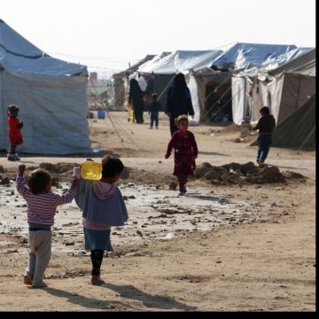 دراسة: أطفال العراق لن یلحقوا برکب التقدم، بدون الاستثمار العاجل فی التعلیم