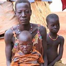 جنوب السودان: مدنیون منهکون وخائفون ومشردون فی إقلیم أعالی النیل تحت خطر التعرض للمزید من العنف