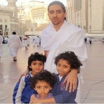 المملکة العربیة السعودیة: أطلقوا سراح المدوِّن رائف بدوی، الذی لا یزال یقبع خلف القضبان بعد مرور خمس سنوات