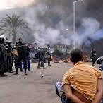 الاتحاد الأوروبی: ینبغی عدم التکتم على سجل مصر الأسود فی مجال حقوق الإنسان
