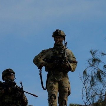 أسترالیا تحقق بارتکاب جرائم حرب محتملة فی أفغانستان