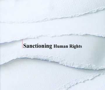 Sanctioning Human Rights