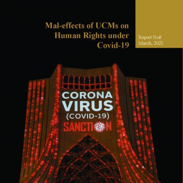 Mal-effects of UCMs on Human Rights under Covid-19