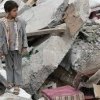  أم-یمنیة-على-إبقاء-أطفالها-فی-المدارس - رسالة مفتوحة إلى الأمین العام بان کی مون