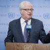  غوتیریش-فلنجعل-2017-عاما-للسلام - رسمیا مجلس الأمن یوصی الجمعیة العامة بتعیین غوتیریش أمینا عاما للأمم المتحدة