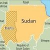  جنوب-السودان-3500-شخص-فروا-یومیا-إلى-البلدان-المجاورة-خلال-أکتوبر - منظمة العفو الدولیة تتهم القوات السودانیة باستخدام أسلحة کیمیائیة فی دارفور