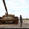  الیونیسف-تحذر-من-تفاقم-أزمة-تغذیة-الأطفال-فی-مالی - الیونیسف: تسریح 145 طفلا مجندا فی الجماعات المسلحة بجنوب السودان
