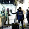  معرکة-الموصل-تؤدی-إلى-نزوح-مدنیین-إلى-سوریا - أنباء عن غرق 100 شخص فی البحر المتوسط