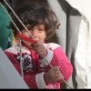  ����������-����������-����-����������-����������-����������-����������-������������-����-������������-��������������-������������������-����-����������������-��������-��������-�������������� - الیونیسف: أکثر من 40 فی المئة من أطفال اللاجئین السوریین فی ترکیا یفتقدون فرص التعلیم