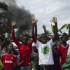  ����������������-��������-����-��������-������-������-������������-��������-��������-����-����������-������������-�������������� - خبراء أممیون یحذرون من تدابیر تجریم المدافعین عن حقوق الإنسان فی بوروندی