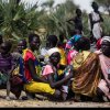  دعم-النمو-المستدام-القائم-على-الابتکار-فی-أفریقیا - الأزمة الإنسانیة فی جنوب السودان تتصاعد بسرعة