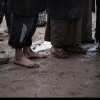  بیان-مشترک-للیونیسف-ومنظمة-الصحة-یشیر-إلى-تجاوز-حالات-الکولیرا-المشتبه-بها-فی-الیمن-الـ200-000-حالة - بلا مفر: أطفال العراق محاصرون فی دوامة العنف والفقر