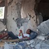 مکتب-حقوق-الإنسان-یؤکد-مقتل-33-مدنیا-فی-قصف-جوی-بصنعاء - الیمن: هجمات جدیدة على المدنین فی صعدة والأمم المتحدة تدعو  إلى احترام القانون الإنسانی الدولی