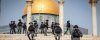  ����-��������-������������������-��������������-��������-����-��������-��������-�������� - الأمم المتحدة تستنکر مشاهد العنف من قبل قوات الأمن الإسرائیلیة فی المسجد الأقصى