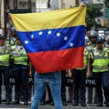  فنزویلا-و-حقوق-الانسان - هیومن رایتس ووتش: معارضون فنزویلیون یقولون انهم تعرضوا للتعذیب