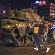  ترکیه-و-حقوق-الانسان - الإجراءات الترکیة الصارمة بالأرقام: إحصائیات عن الرد القاسی بعد المحاولة الانقلابیة الفاشلة