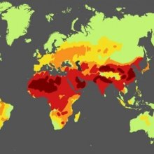  منظمة-الصحة-العالمیة - أکثر من 6 ملایین شخص یموتون سنویا بسبب تلوث الهواء