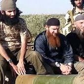  - عودة إرهابیی داعش الأجانب إلى أوروبا والمغرب العربی یمثل تهدیدا للأمن العالمی