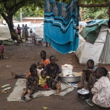  سودان - مفوض حقوق الإنسان یحذر من زیادة خطاب الکراهیة والتحریض على العنف ضد الاستوائیین فی جنوب السودان