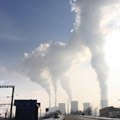 تقریر دولی یفید بوصول انبعاث ثانی أکسید الکربون إلى مستویات قیاسیة - 11-06-2015Emission_UNEP