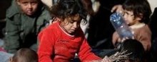  مساعدات-إنسانیة - مئات الأطفال ما زالوا یلقون حتفهم بسبب المرض الحصبة یومیاً