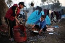  S_AZ-انتهاکات-حقوق-الانسان - المفوض السامی فیلیبو غراندی یحث على إجراء إصلاح واسع النطاق لنظام اللجوء الأوروبی