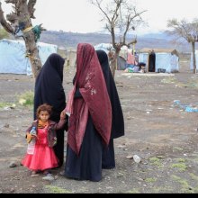  یمن-صنعاء - المبعوث الدولی للیمن: الأزمة الانسانیة وشبح المجاعة من صنع الإنسان وکان من الممکن تفادیهما