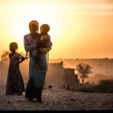 مسؤولة أممیة تشدد على المساهمات الإیجابیة للمهاجرین فی بلدانهم الأصلیة وبلدان المقصد - 04-12-2017-UNICEF