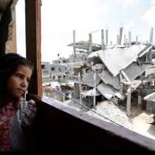  أخبار-الأمم-المتحدة - الأوتشا: الاحتلال الإسرائیلی هو السبب الرئیسی للاحتیاجات الإنسانیة فی الأرض الفلسطینیة المحتلة