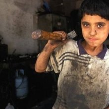  حقوق-الانسان - لماذا تنتشر عمالة الأطفال فی المجتمعات العربیة؟