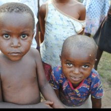  الأمم-المتحدة-للطفولة - الیونیسف: أزمة ملایین الأطفال فی البلدان الأربعة على شفا المجاعة لم تنته بعد