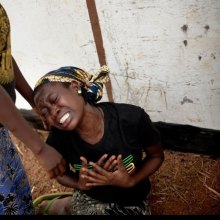 تفاقم المخاوف مع تصاعد العنف فی جمهوریة أفریقیا الوسطى - 05-16-2017Bangui