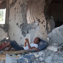  حقوق-الاطفال - الیمن: هجمات جدیدة على المدنین فی صعدة والأمم المتحدة تدعو  إلى احترام القانون الإنسانی الدولی