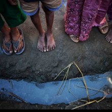 شهادات مروعة حول العنف الجنسی ضد الروهینجا - Myanmar_Rohingya_OCHA