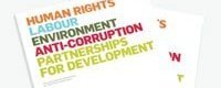 الأعمال التجاریة وحقوق الإنسان - UNGlobalCompact