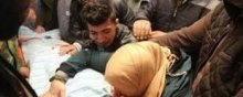  رصاص-القوات-الإسرائیلیة - زید بخصوص عملیات القتل فی غزة: على اسرائیل أن تعالج الاستخدام المفرط للقوة