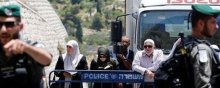 لجنة تحقیق أممیة تشدد على ضرورة إنهاء الاحتلال الإسرائیلی والتمییز ضد الفلسطینیین