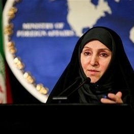 اعتراض ایران به تحریم مجدد نهادهای ایرانی از سوی اتحادیه اروپا