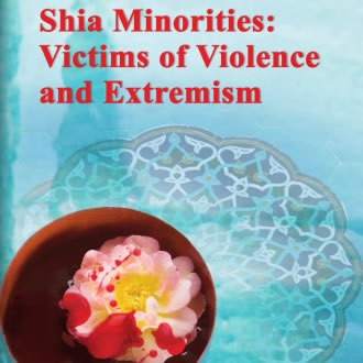  گزارش-پروژه - اقلیت شیعه : قربانی افراطی گری و خشونت