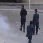 حقوق بشری ها خواستار توقف فروش گاز سمی به رژیم بحرین شدند
