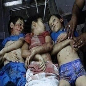 ۲۰۷۸ شهید حاصل ۴۵ روز تجاوز اسرائیل به غزه/ ۵۶۱ نفر از شهدا کودک هستند