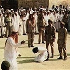 هشدار سازمان ملل درباره اعدام کودکان در عربستان